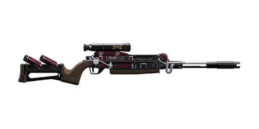 MMOJUGG Dune Awakening Unique - Dunewatcher (Tier 6) Details View of Item Function and Use